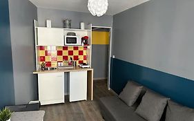 Appartement Agreable