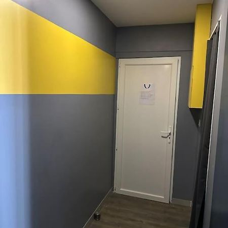 Appartement Agreable Marsiglia Esterno foto